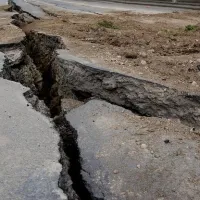 Toată noaptea au avut loc replici ale cutremurului de ieri, din Gorj. Sunt 22 de localităţi afectate - Foto: uu.nl