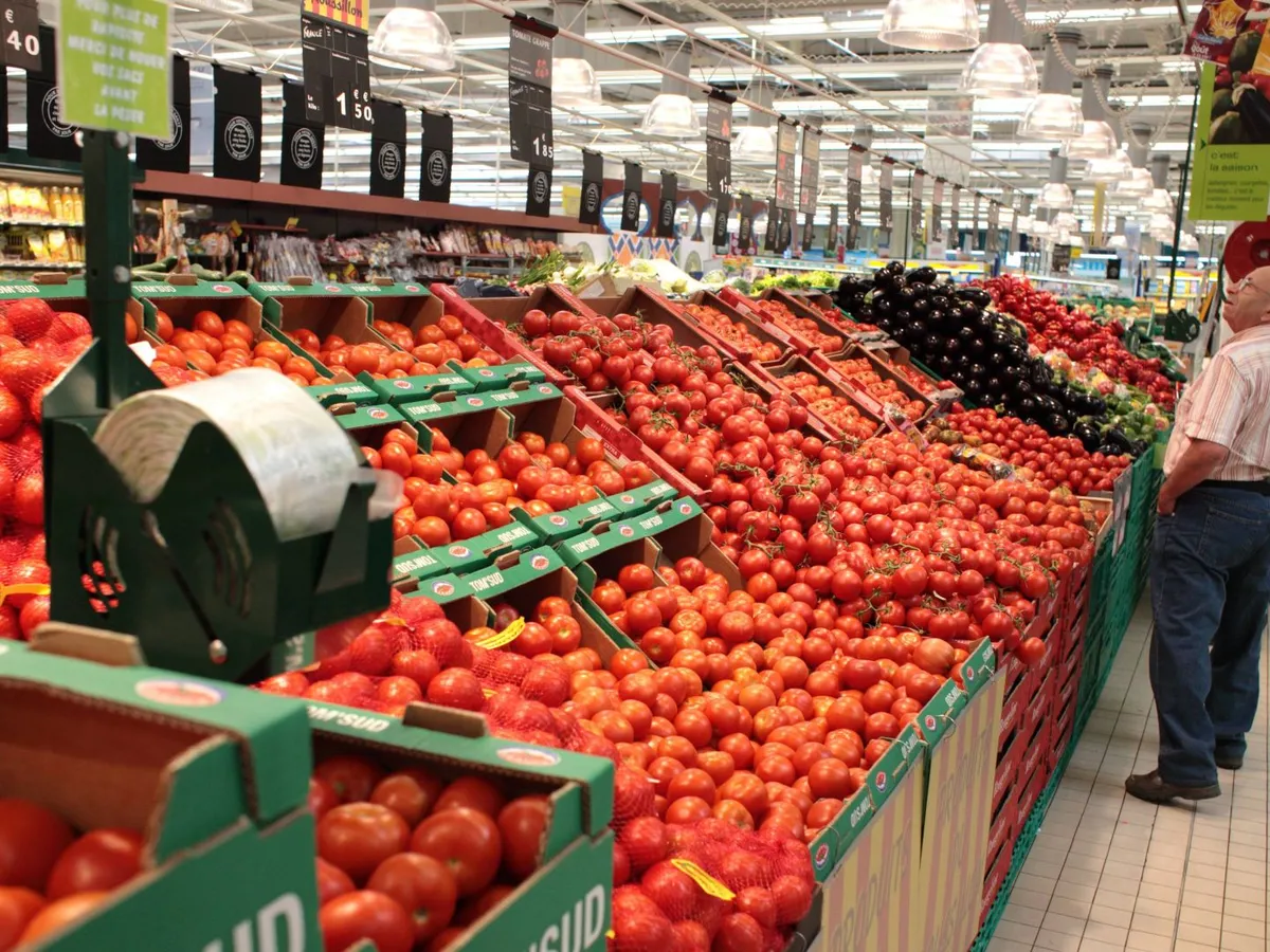 Ambasadorul Marocului: Exportăm legume și fructe de 4 miliarde de euro în România. Sunt testate