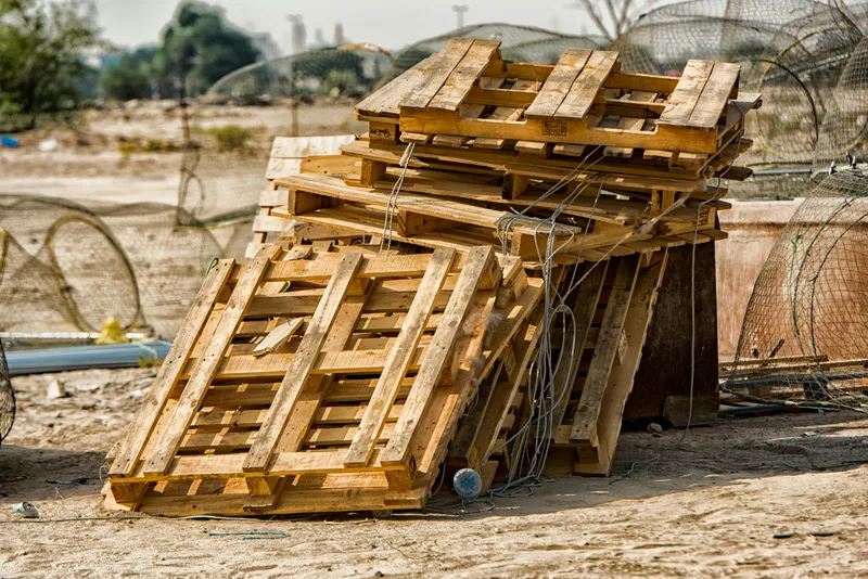 Paleți Foto: Pexels (imagine cu rol ilustrativ)