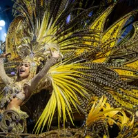 A început Carnavalul de la Rio 2024. Școlile de samba se luptă pentru „All-Star Parade” - Foto: Profimedia Images
