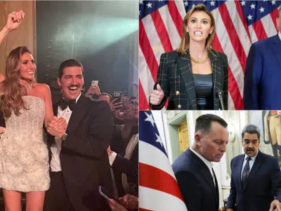 Telenovela de la Casa Albă: Idila dintre o aliată a lui Trump și un afacerist turc a declanșat o luptă aprigă pentru avere și influență
