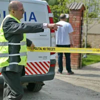 Un bărbat a fost ucis în timp ce-și apăra fiicele vitrege - Foto: arhivă (rol ilustrativ)