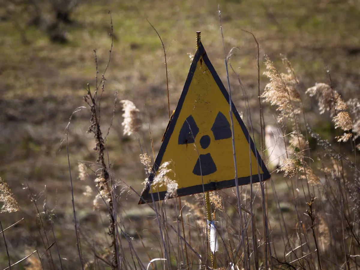 Contaminare cu radiații de 70 de ori peste limita normală lângă România. Măsuri de urgență pentru cetățeni