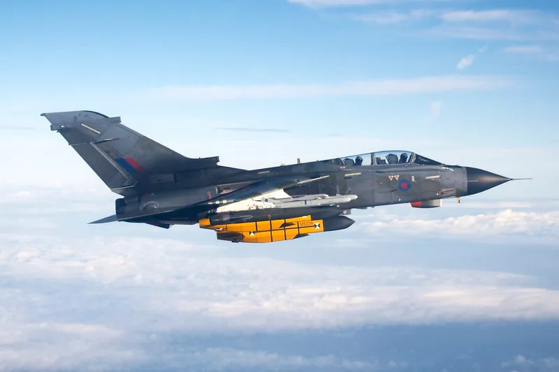 Europa trebuie să aibă capacități de răspunde atacurilor Rusiei - Foto: Profimedia Images (imagine cu rol ilustrativ)