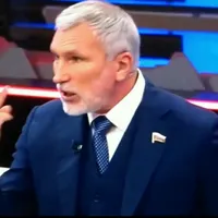 Propaganda de la Kremlin militează pentru uciderea a cel puțin două milioane de ucraineni/FOTO: Captura video