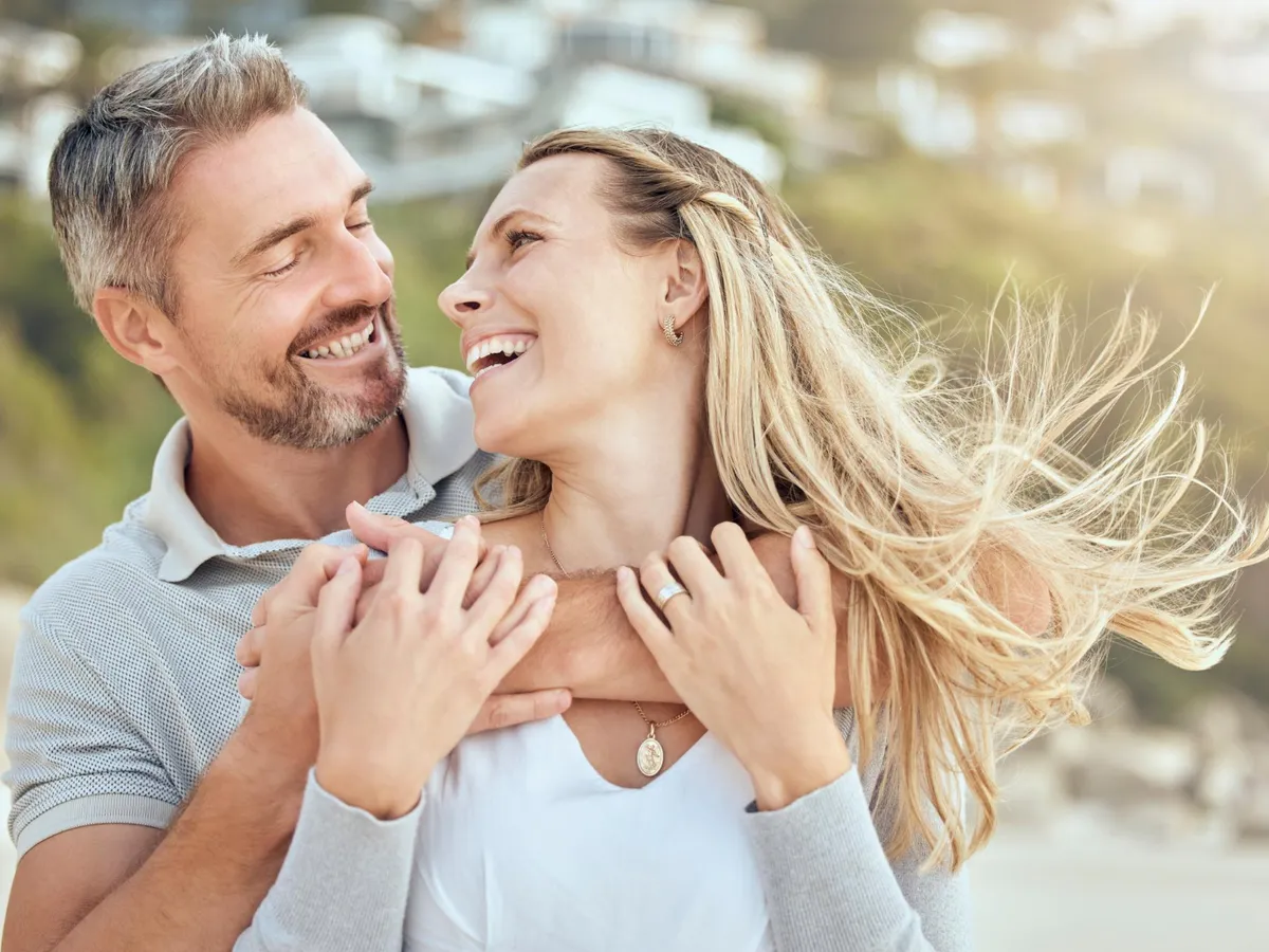 Cuplu fericit - Foto: Freepik (Imagine cu rol ilustrativ)