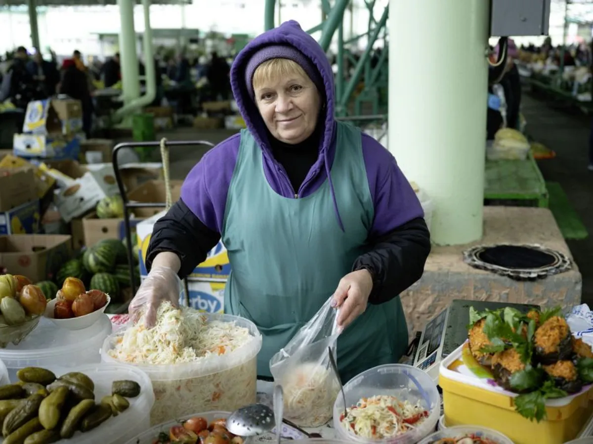 Care este motivul pentru care Transnistria este în colaps. Are legătură cu războiul din Ucraina - Foto: Profimedia Images