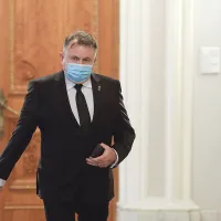 La nivelul fiecărui minister există portițe prin care se fac angajări controversate - Foto: INQUAM PHOTOS/ George Călin