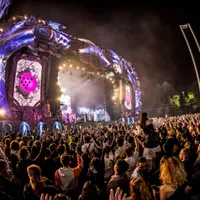 3.000 de euro să închiriezi un apartament pentru patru zile la Cluj în perioada festivalului Untold/FOTO: Facebook/Untold