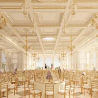 Trump dărâmă biroul Primei Doamne și face sală de bal de 8.300 metri pătrați la Casa Albă - Foto: wh.gov/visit