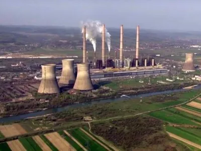CE Oltenia - Foto: Ministerul Energiei