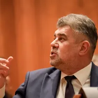 Ciolacu, despre reforma administrativă: Nu mai poate statul să investească în şcoli cu 2 elevi - Foto: Profimedia Images