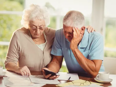 Pensionari la pensie - Foto: Freepik