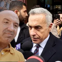 Avocatul reținut pentru trădate: "Facem război civil pentru Călin Georgescu: Avem acordul Rusiei" - Foto: Profimedia images