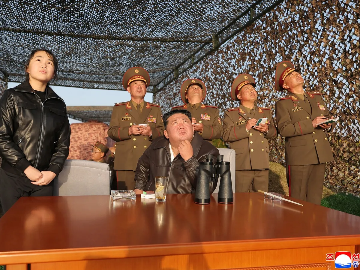 Kim Jong-un îndreaptă 120 de rachete spre Ucraina - Foto: Profimedia Images (imagine cu  rol ilustrativ)