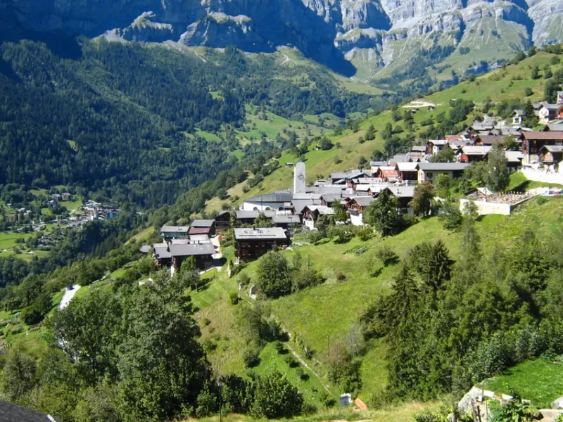 Foto: myswitzerland.com