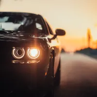 Ai putea fi în pericol pe drum dacă vezi asta în farurile tale. La ce trebuie să fie atenți șoferii Foto: Pexels (fotografie cu caracter ilustrativ)
