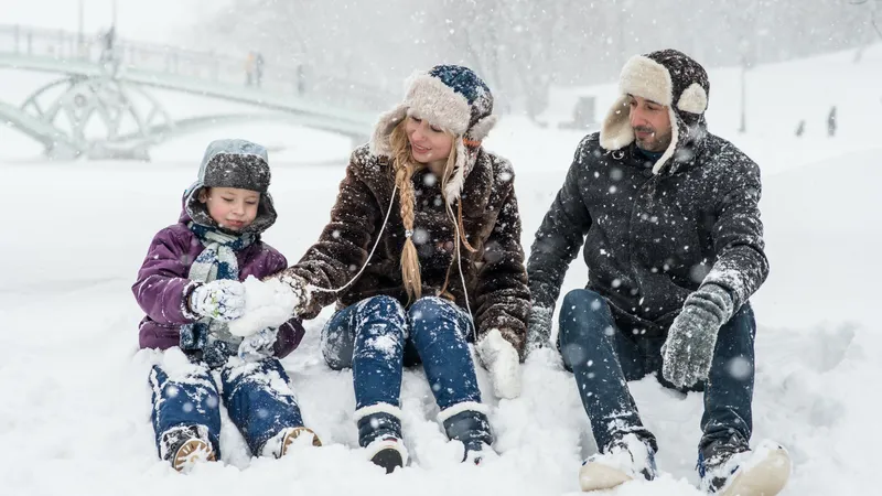 VREMEA rea se întoarce de la jumătatea lunii februarie. La ce temperaturi trebuie să ne așteptăm Foto: Pexels (fotografie cu caracter ilustrativ)