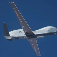 RQ-4 Global Hawk (imagine cu rol ilustrativ)-Foto: Northrop Grumman/Bobbi Zapka
