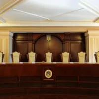 CCR tranșează pe 28 septembrie conflictul dintre Guvern și Parlament pe moțiunea de cenzură/FOTO: ccr.ro