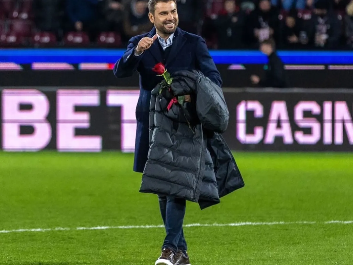 De ce și-a dat demisia Adrian Mutu de la CFR Cluj: „ A fost o umilință prea mare” Foto: Facebook/Adrian Mutu