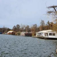 Jaful din Herăstrău: terase de lux plătesc sub 1.000 de euro lunar la Primărie. Cine e în spate/FOTO: Hotnews