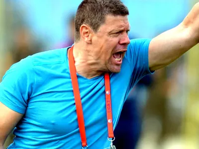 L-au convins: Tibor Selymes a semnat cu o echipă din România și revine în antrenorat!