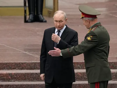 Rusia, acuzații halucinante: NATO introduce soldați în Ucraina. „Vom riposta la granița Poloniei și României”