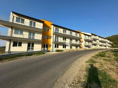 Locuințe - Foto:ziaruldeiasi