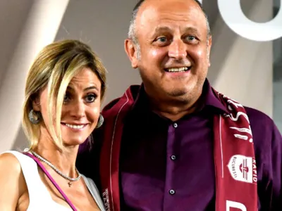 Două ore a durat! Ce a făcut Diana Șucu, după ce i-a răspuns lui Daniel Pancu în cazul Andrei Șucu