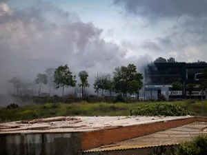 Nor toxic în Spania. Măsura de izolare pentru 150.000 de locuitori a fost ridicată - Foto: Profimedia images