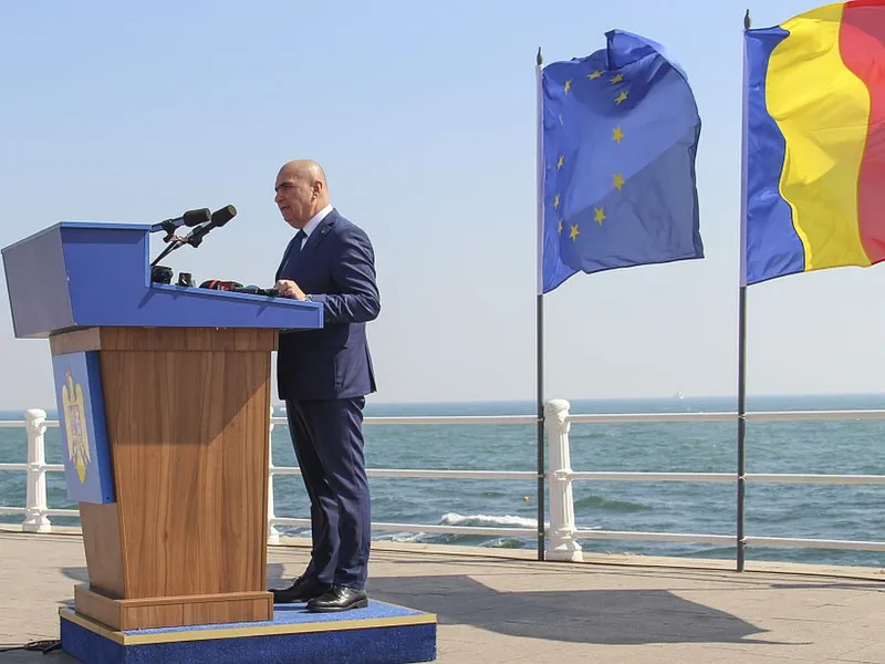 Pensiile magistraţilor, proiect legislativ adoptat de Guvernul Bolojan - Foto: INQUAM PHOTOS/Miruna Turbatu