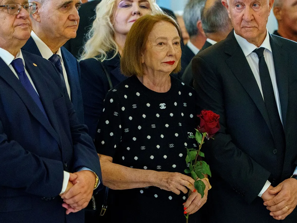 Percheziţii la locuinţa din Ilfov a Rodicăi Stănoiu, la o săptămână de la exhumarea ei. Ce caută anchetatorii?