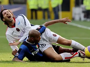 Andrea Capone a murit, după o lovitură la cap. Fostul fotbalist al echipei Cagliari avea 43 de ani - FOTO: Profimedia(imagine cu rol ilustrativ)