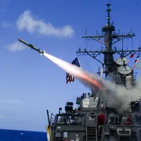 Rachetele Harpoon ale SUA ajung la ucraineni. Rusia, nevoită să renunțe la blocada din Marea Neagră / SeapowerMagazine