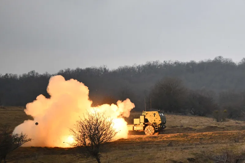 HIMARS