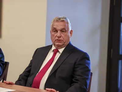 Viktor Orbán - Foto: Profimedia images