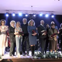 Cum arată, azi, divele anilor '80 - Foto: Facebook/ Casa de Cultură Chiajna