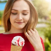 Înghețata, beneficiile neștiute. Plină de zahăr, dar și de calciu și vitamine. Cum o prepari acasă? - Foto: Freepik (imagine cu rol ilustrativ)
