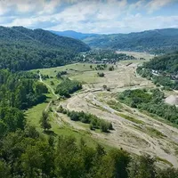 3.380.000.000 de lei costă trei loturi din Autostrada Unirii. Când pot fi gata acestea - Foto: captură video YouTube/Raducu P Drum