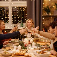 Care sunt cele mai întâlnite superstiții de Revelion - Foto: Pexels/Nicole Michalou (cu rol ilustrativ)