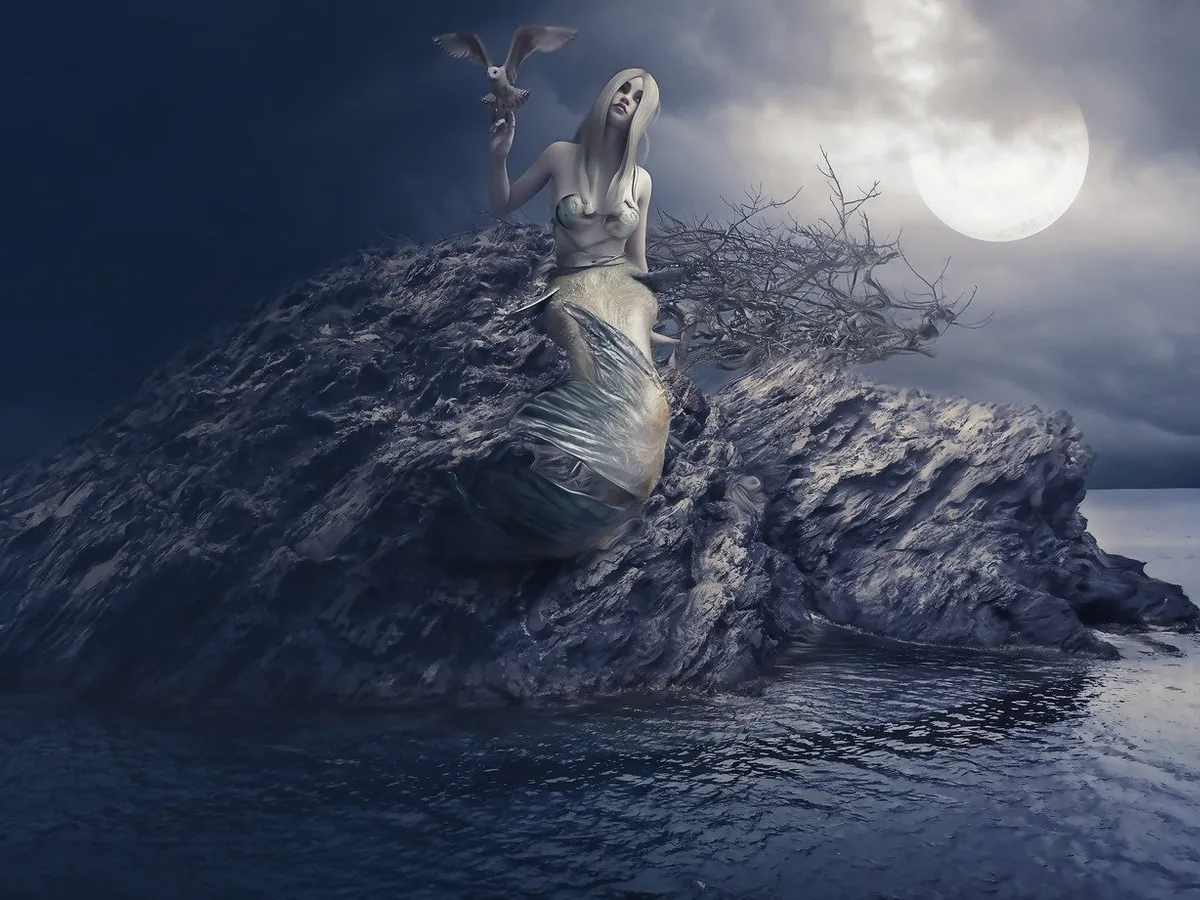 HOROSCOP: Forțe astrale intense: Conjuncția Marte-Pluto în Capricorn aduce schimbări dramatice - FOTO> Pixabay(imagine cu rol ilustrativ)