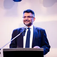 Stelios Savva, CEO Alexandrion Group