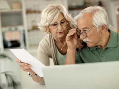 Pensionar - Foto: Freepik (Imagine cu rol ilustrativ)