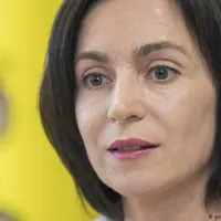 Maia Sandu, noua șefă a guvernului de la Chișinău
