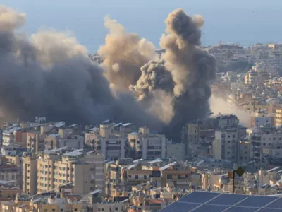 Comandor (r) Mateiu: Dacă SUA vor ataca Iranul de pe teritoriul României, devenim cobeligeranți