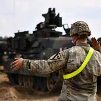 Franța trimite sute de militari în România  / Foto: military.com