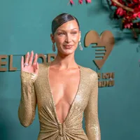 Bella Hadid, una din cele mai frumoase 5 femei din lume - Foto: Profimedia Images