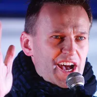 Aleksei Navalnîi, memorii din închisoare: "Nu va fi nimeni de la care să-mi iau rămas bun!" - Foto: Profimedia Images