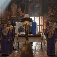Ce trebuie să faci în Joia Mare ca să poți ține post negru vineri? Nu mai simți foamea și setea - Foto: Doxologia (imagine cu rol ilustrativ)